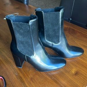 H&M ankle boots